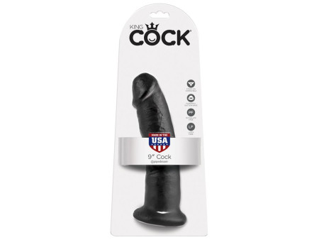 Dildo Reaslista 9