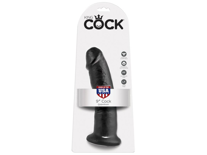 Dildo Reaslista 9