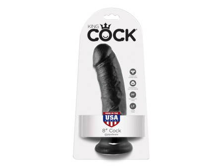 Dildo Reaslista 8