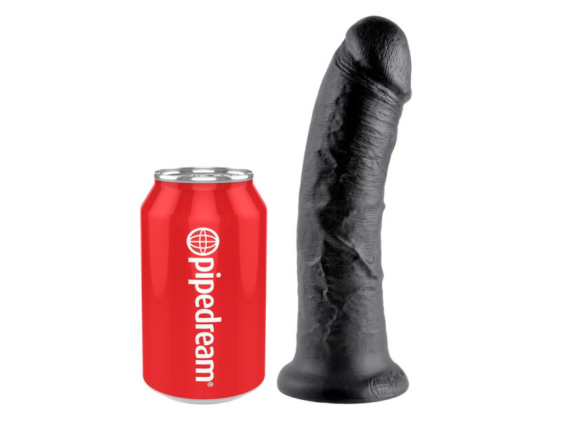 Dildo Reaslista 8