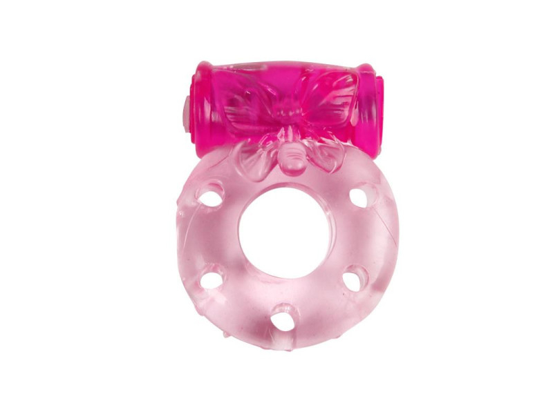 Kit de Vibrador y Fundas para el Pene
