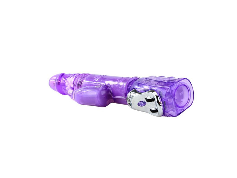 Vibrador Color Purpura