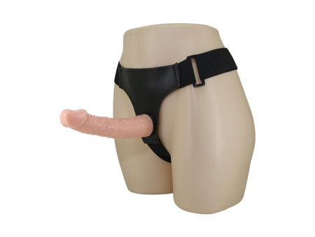 Arnes con Dildo 188 cm Arnes con Dildo 188 cm