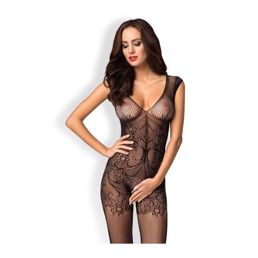 Bodystocking F234 Talla Unica