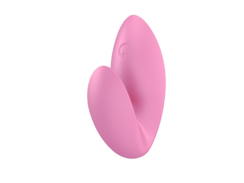 Love Riot Rosa