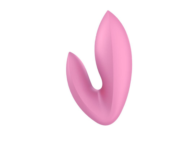 Love Riot Rosa