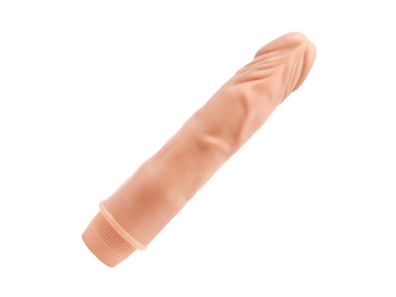 Vibrador Color Natural 215 cm