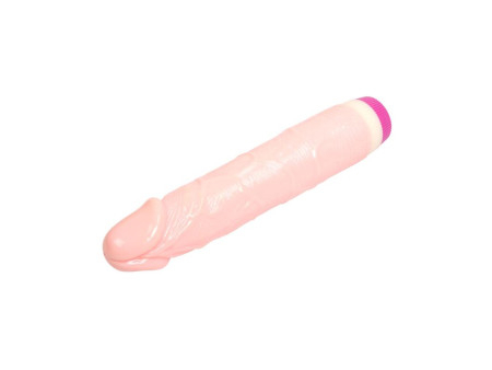 Baile Vibrador Color Natural