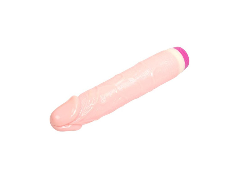 Baile Vibrador Color Natural