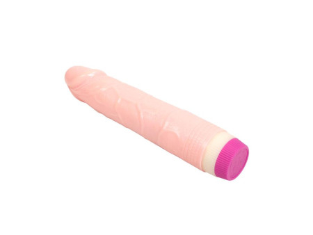 Baile Vibrador Color Natural