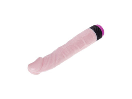 Vibrador Adour Club Natural