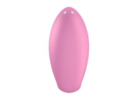 Love Riot Rosa