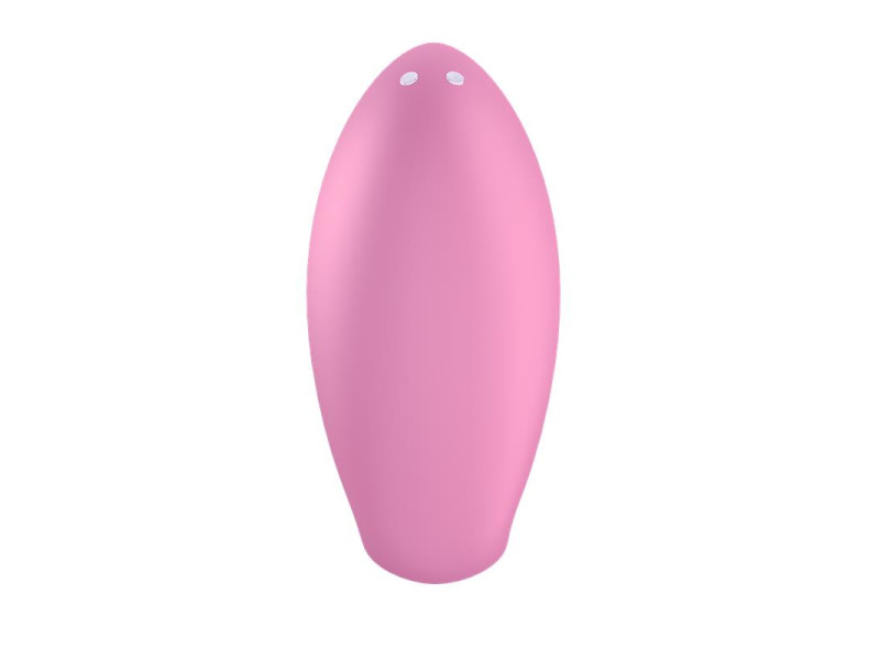 Love Riot Rosa