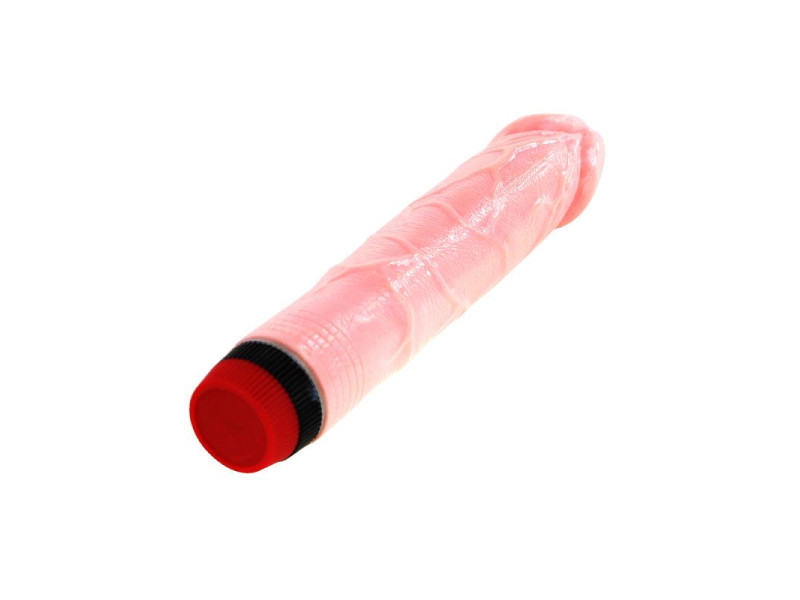 Vibrador Rocking Dong
