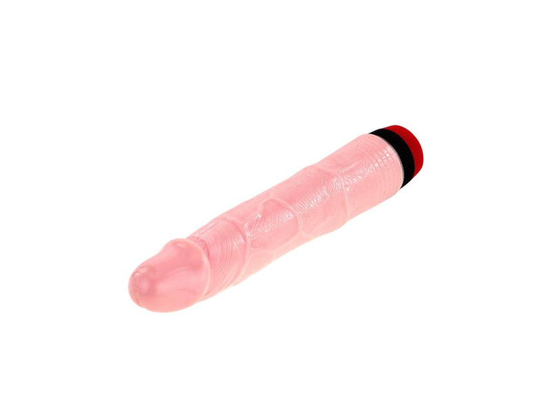 Vibrador Rocking Dong