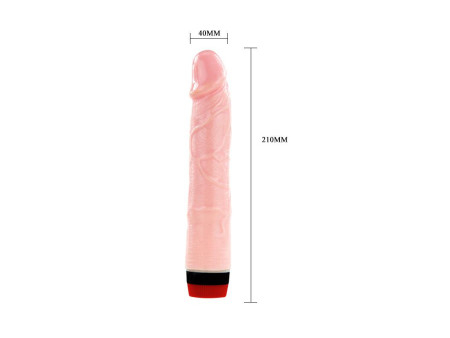 Vibrador Rocking Dong
