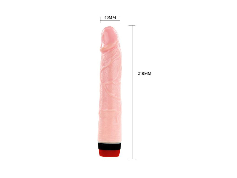 Vibrador Rocking Dong
