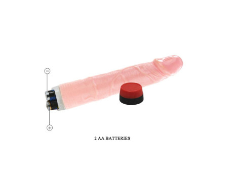 Vibrador Rocking Dong