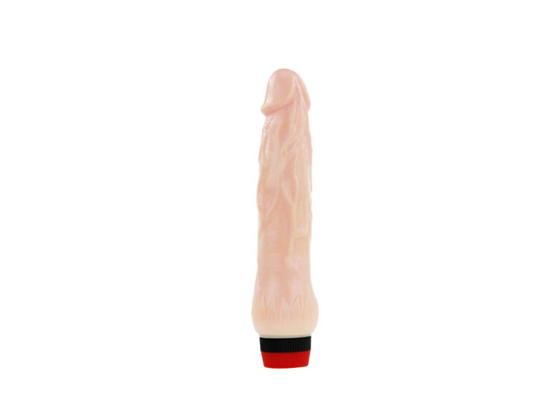 Baile Vibrador Color Natural