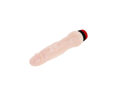 Baile Vibrador Color Natural