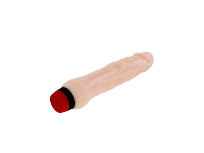 Baile Vibrador Color Natural