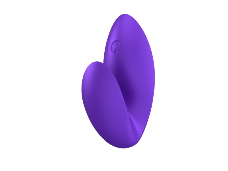 Love Riot Purpura