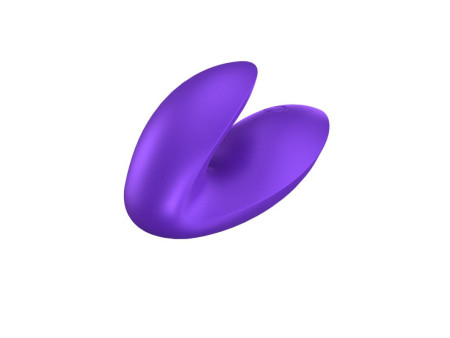 Love Riot Purpura