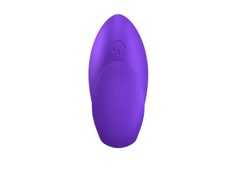Love Riot Purpura