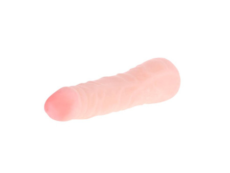 Dildo Color Natural 16 cm Dildo Color Natural 16 cm