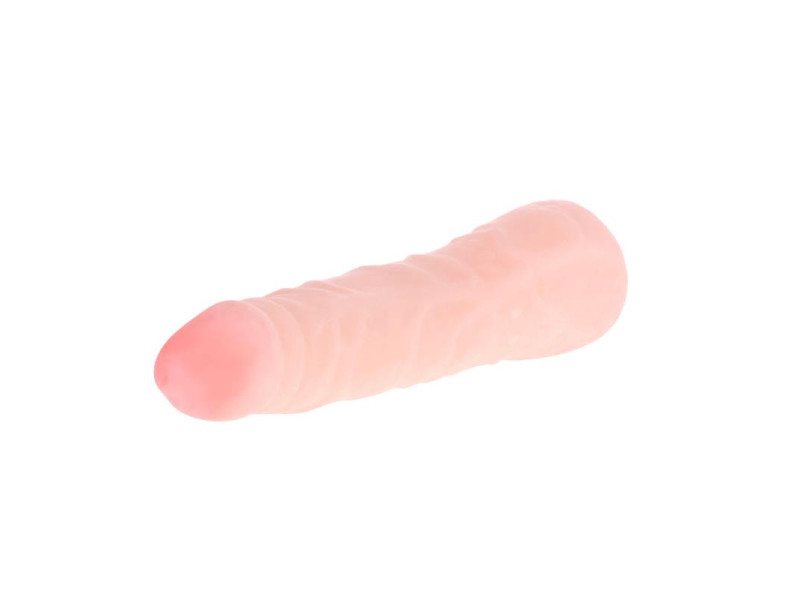 Dildo Color Natural 16 cm