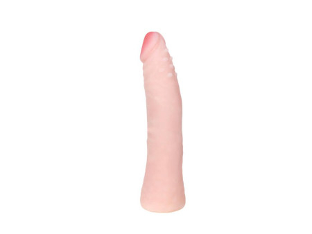 Baile Dildo Color Natural 18 cm