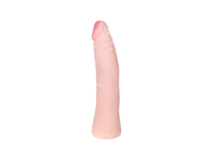 Baile Dildo Color Natural 18 cm
