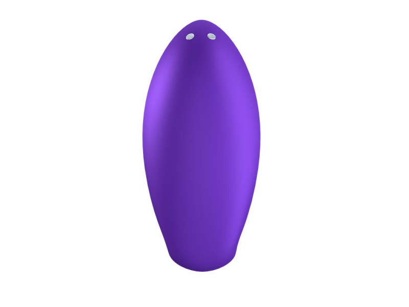 Love Riot Purpura