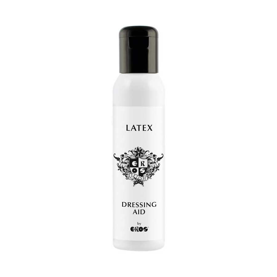 Lubricante para Latex 100 ml