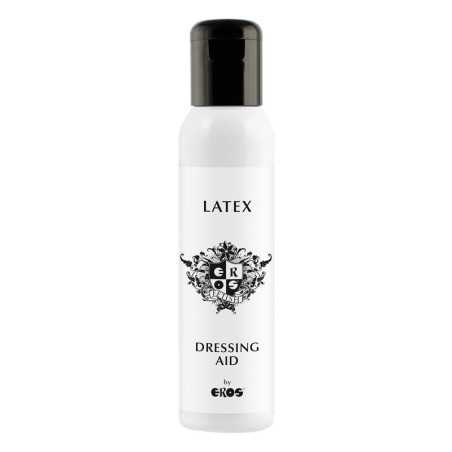 Lubricante para Latex 100 ml