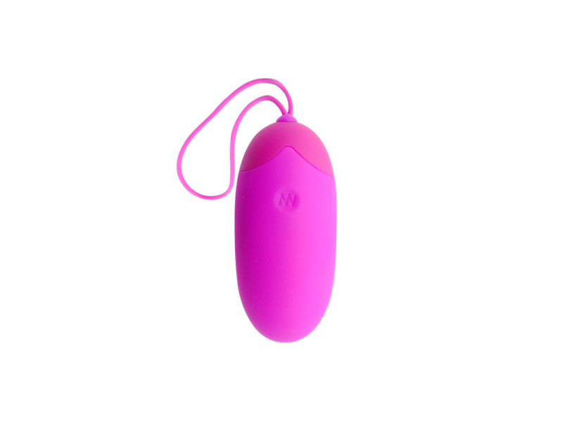 Huevo Vibrador Berger Rosa