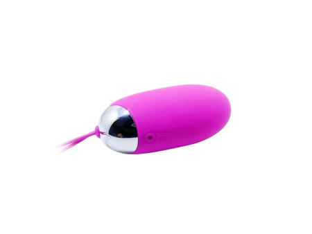 Huevo Vibrador Berger Rosa