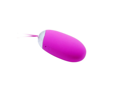 Huevo Vibrador Berger Rosa