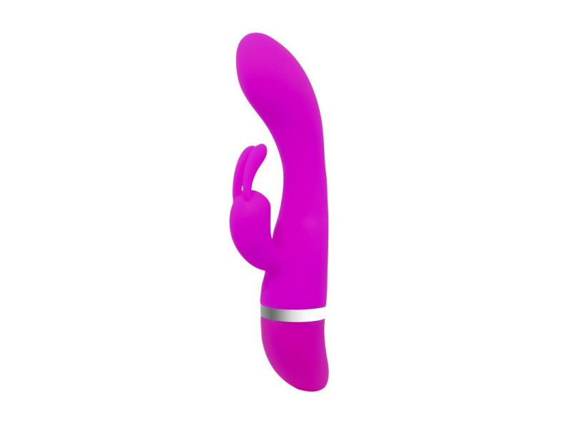 Pretty Love Vibrador Freda Color Purpura