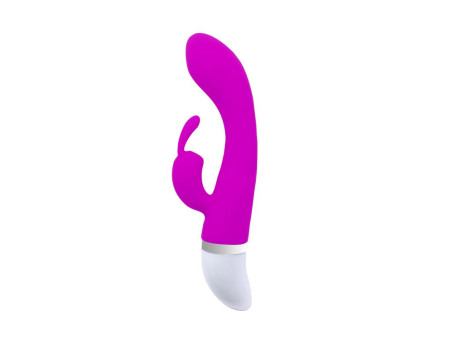Pretty Love Vibrador Freda Color Purpura