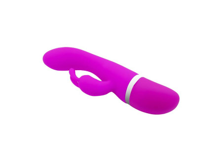 Pretty Love Vibrador Freda Color Purpura
