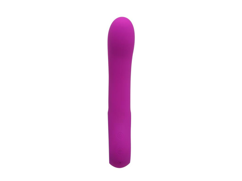 Vibrador Elmer Color Rosa