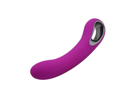 Vibrador Elmer Color Rosa