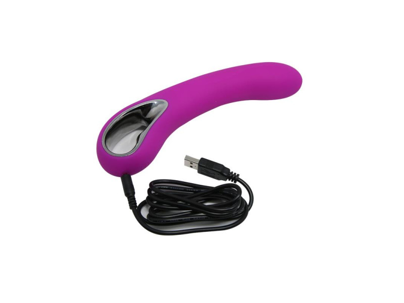 Vibrador Elmer Color Rosa
