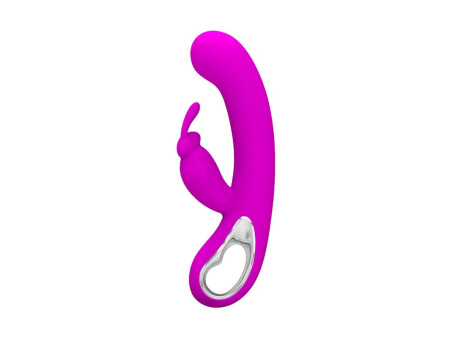 Vibrador Webb Color Purpura