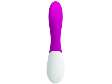 Vibrador MC18 Master Orgasm Color Rosa