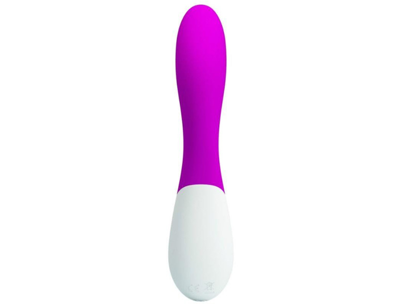 Vibrador MC18 Master Orgasm Color Rosa