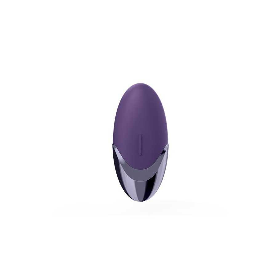 Estimulador del Clitoris Layons Purple Pleasure