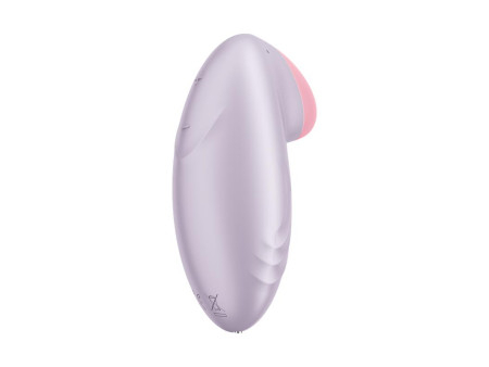 Tropical Tip con APP Satisfyer Connect Lila