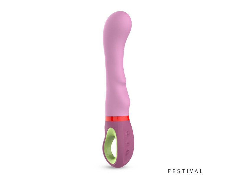 Kandy Estimulador 10 Funciones USB C